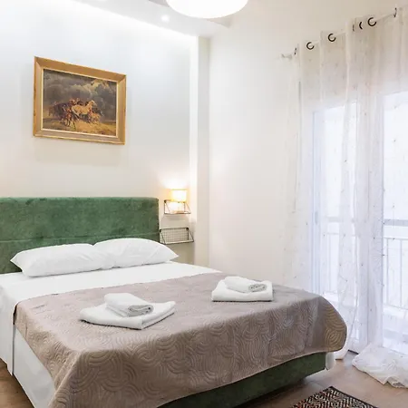 Navarinou Hideaway * Thessaloniki