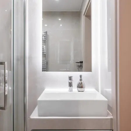 Navarinou Hideaway Apartment Thessaloniki