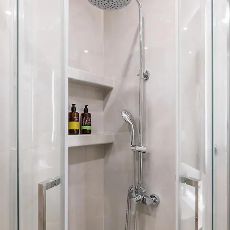 Apartment Navarinou Hideaway Thessaloniki