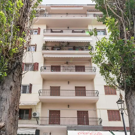 Navarinou Hideaway Thessaloniki